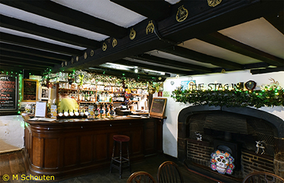 Front Bar.  by Michael Schouten. Published on 